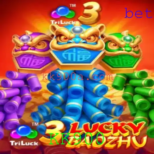 Desvendando o Mundo de 3LuckyBaozhu: O Jogo que Está Conquistando Todos