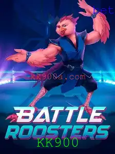 Descubra as Emoções de BattleRoosters: O Novo Fenômeno dos Jogos de Estratégia