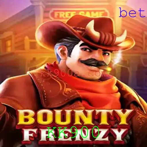 BountyFrenzy: Mergulhe na Aventura com KK900