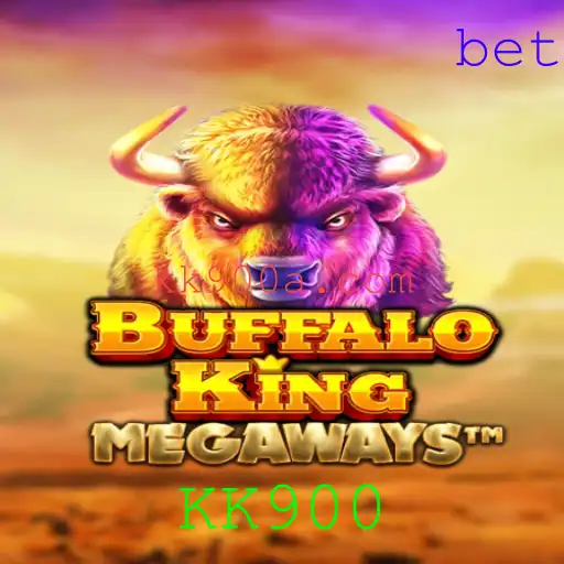 Descubra a Aventura Selvagem de BuffaloKing