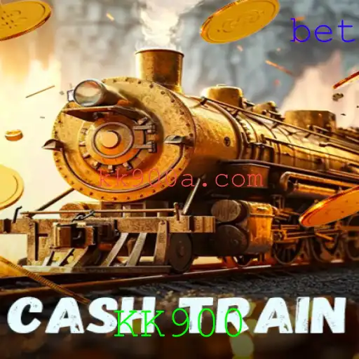 CashTrain: Uma Nova Aventura no Mundo dos Jogos