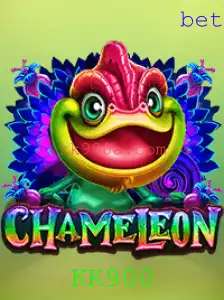 Explorando o Mundo de Chameleon: Um Jogo Cativante