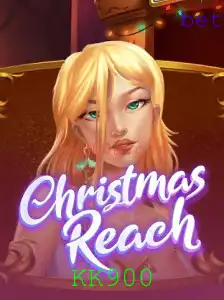 ChristmasReach: Explorando a Magia do Natal com o Jogo KK900