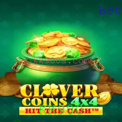CloverCoins4x4: Descubra o Novo Fenômeno do Mundo dos Games
