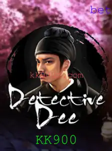 Desvendando os Mistérios de DetectiveDee: Uma Experiência de Jogo Empolgante