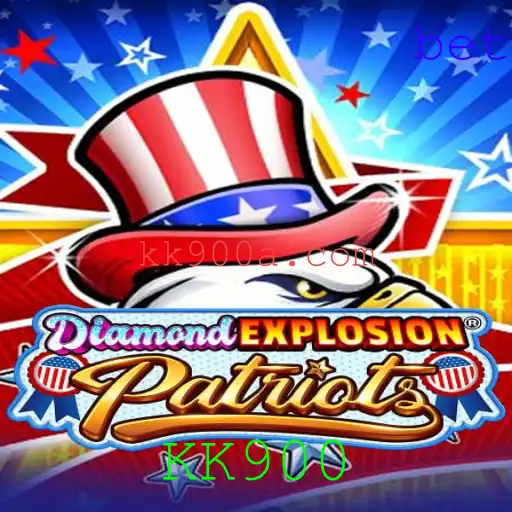 Explorando DiamondExplosionPatriots: O Mundo Fascinante do Jogo de Estratégia