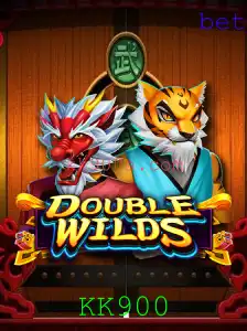 DoubleWilds: Um Novo Horizonte no Universo dos Jogos de Azar