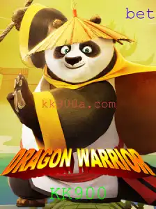 Descubra o Mundo de DragonWarrior: Aventura, Estratégia e Conquista com a Palavra-chave KK900