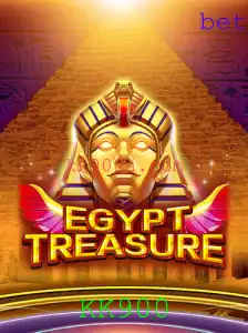 Descubra os Segredos de EgyptTreasure: Um Jogo de Aventuras e Estratégia