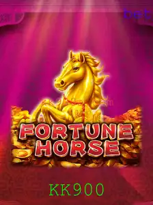 Descubra o Fascinante Mundo de FortuneHorse: Introdução e Regras do Jogo