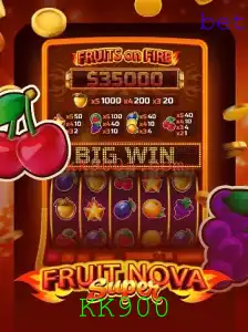 Descubra o Universo de FruitNovaSuper: Um Mergulho nas Regras e Atrações