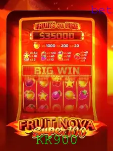 Descubra o Fascinante Mundo de 'FruitNovaSuper100': A Nova Sensação dos Jogos