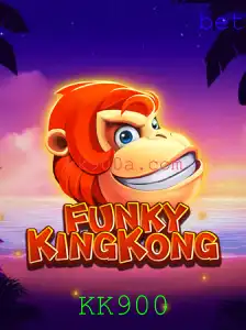 Descubra o Mundo Vibrante de FunkyKingKong: A Nova Sensação dos Jogos