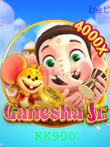 Descubra o Fascinante Mundo de GaneshaJr: Um Jogo de Estratégia e Aventura
