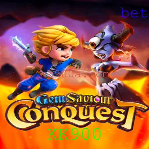GemSaviourConquest: A Nova Aventura que Conquista o Mundo dos Games