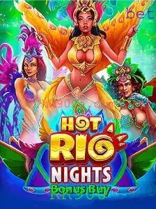 Descubra o Jogo HotRioNightsBonusBuy e suas Regras Empolgantes
