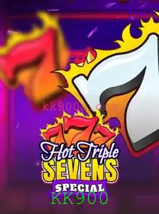 Explorando o Jogo HotTripleSevensSpecial: Regras e Destaques