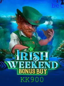 Explorando o Mundo do IrishWeekendBonusBuy: Regras e Inovações