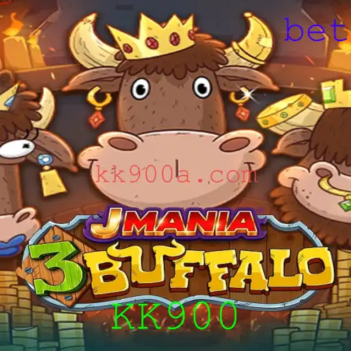 Explorando JMania3Buffalo: O Novo Fenômeno dos Jogos
