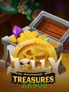JollyTreasures: Descubra o Mundo de Aventuras e Estratégia