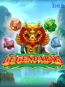 Legendary5: Um Mergulho no Jogo que Está Conquistando o Mundo