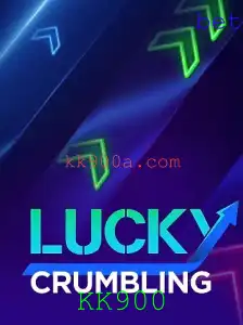 Explorando LuckyCrumbling: Um Mergulho no Mundo de KK900