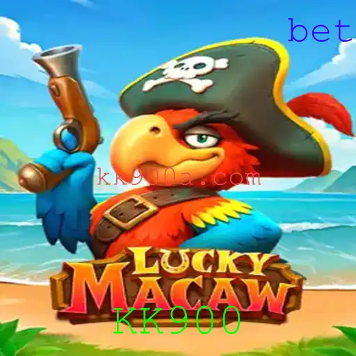 Explorando LuckyMacaw: Um Jogo Inovador com a Palavra-Chave KK900