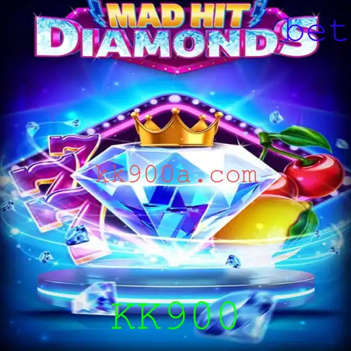 MadHitDiamonds: O Novo Fenômeno dos Jogos com a Palavra-Chave KK900