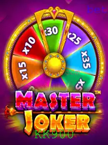 Descubra o Mundo de MasterJoker: Um Jogo de Estratégia e Diversão