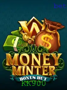 Explorando o Mundo de MoneyMinterBonusBuy: O Novo Fenômeno dos Jogos Online com KK900