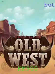 Explorando o Mundo de OldWest: O Novo Jogo de Estratégia com KK900