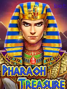 Descubra os Mistérios e Tesouros de PharaohTreasure