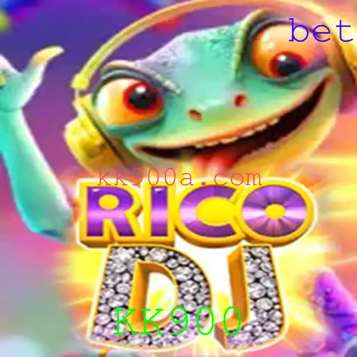 Descubra o Fascinante Mundo de RicoDJ e a Inovativa Palavras-chave KK900