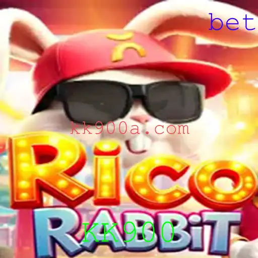 RicoRabbit: Uma Aventura Inovadora com KK900