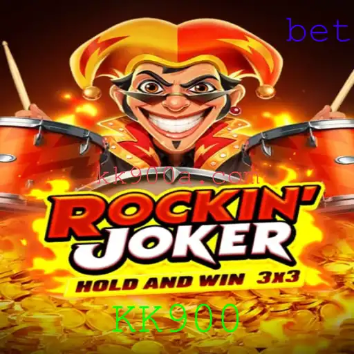 RockinJoker: Um Mergulho no Novo Fenômeno dos Jogos