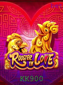 RoosterInLove: A Nova Sensação do Mundo dos Jogos