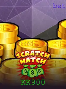 Explorando o Fascinante Mundo de ScratchMatch: Inovação no Entretenimento Moderno