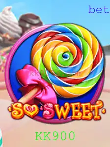 Descubra 'SoSweet': O Novo Jogo que Conquista Corações com a Palavra-chave 'KK900'