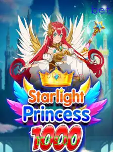 Explorando os Mistérios de StarlightPrincess1000