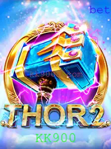 Explorando o Universo de Thor2: Uma Aventura com KK900