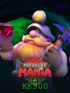 Explorando o Fascinante Mundo de TreasureMania