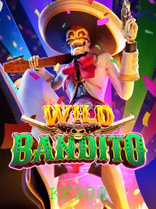 Explorando o Fascinante Mundo de WildBandito