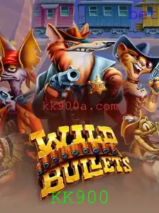 Explorando o Mundo do Jogo WildBullets